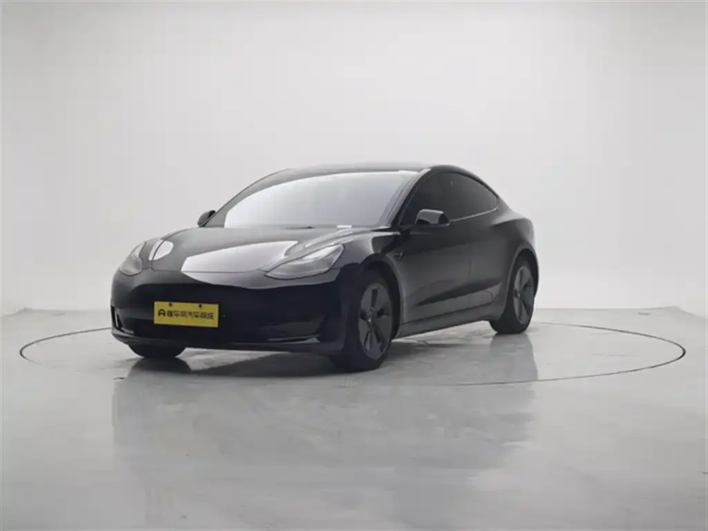Tesla Model 3 2023 из CN, фото 1