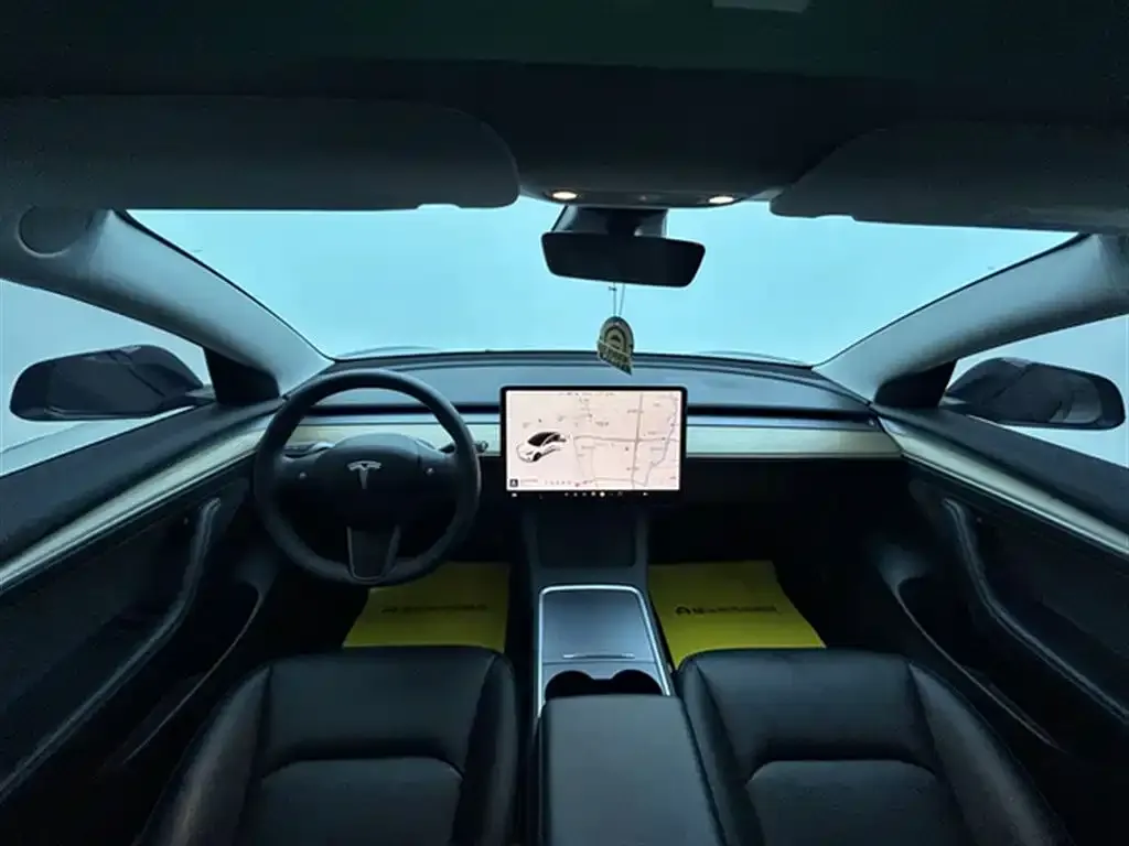 Tesla Model 3 2023 из CN, фото 2
