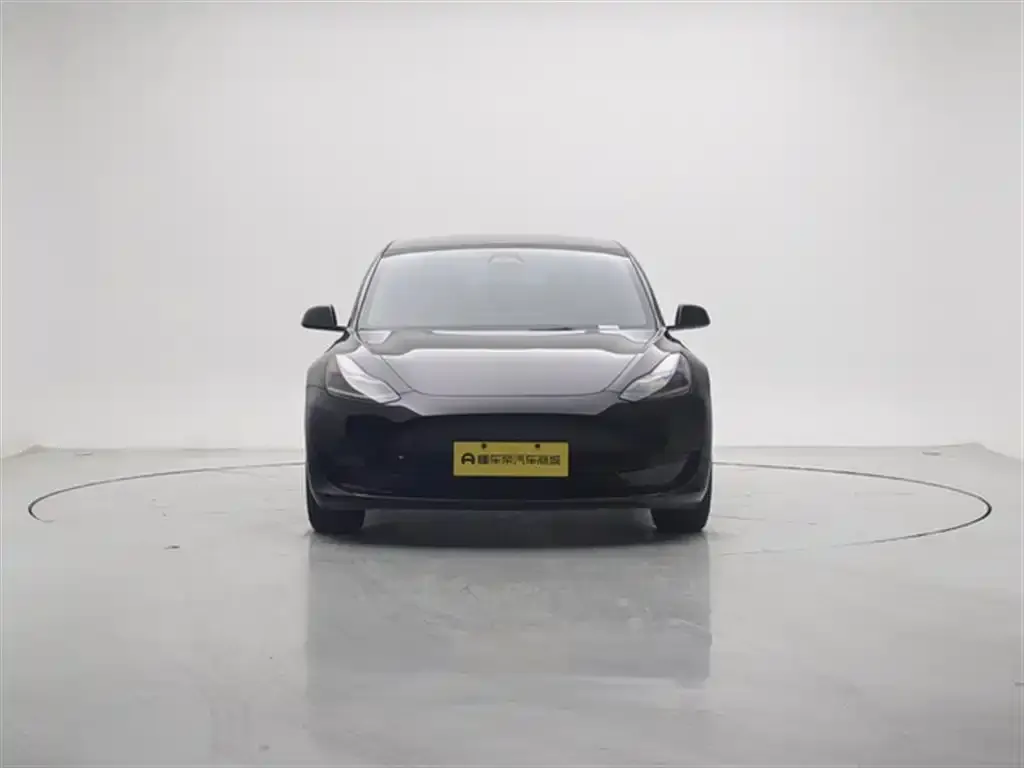Tesla Model 3 2023 из CN, фото 5
