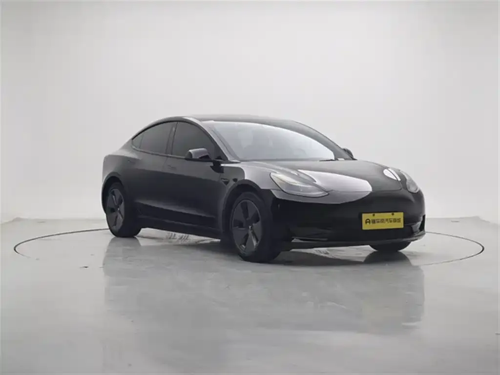 Tesla Model 3 2023 из CN, фото 9