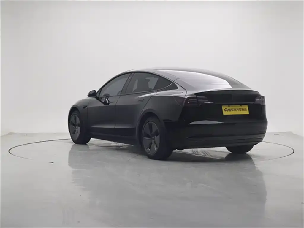 Tesla Model 3 2023 из CN, фото 7