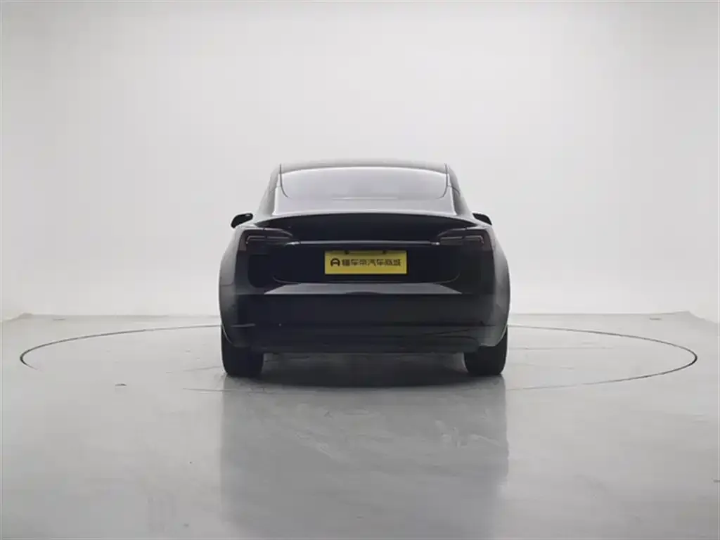 Tesla Model 3 2023 из CN, фото 10