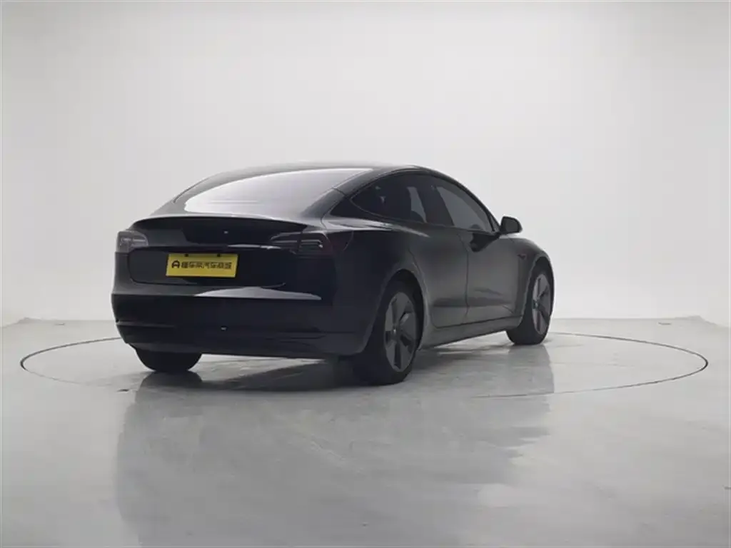 Tesla Model 3 2023 из CN, фото 4