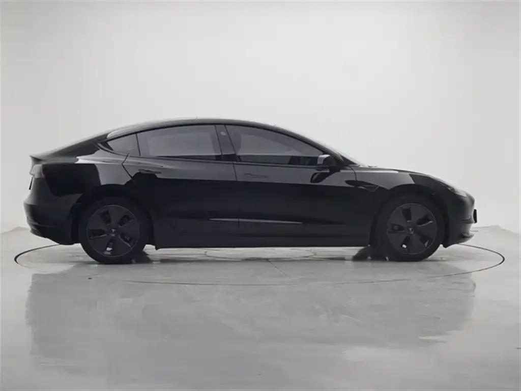 Tesla Model 3 2023 из CN, фото 8
