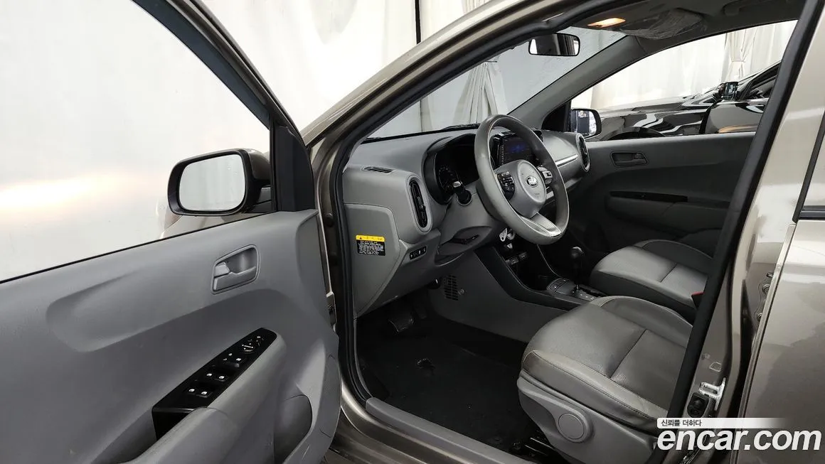 Kia Morning 2021 из KR, фото 6