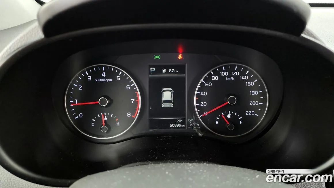 Kia Morning 2021 из KR, фото 5