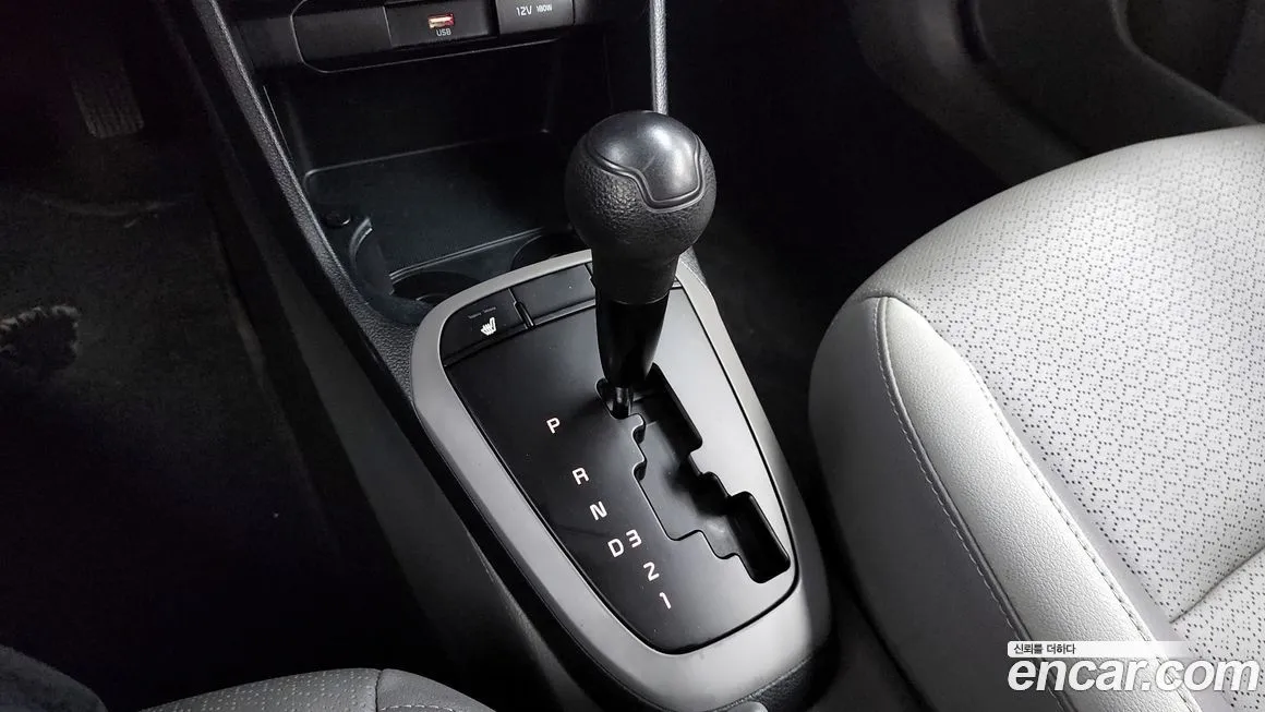 Kia Morning 2021 из KR, фото 9