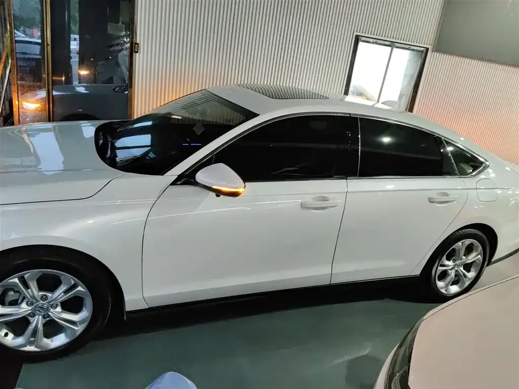 Honda Accord — фото 5