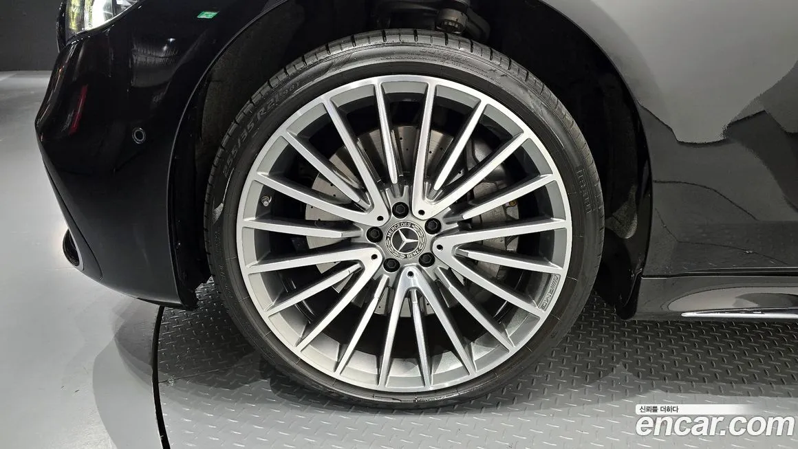 Mercedes-Benz S-Class 2023 из KR, фото 5