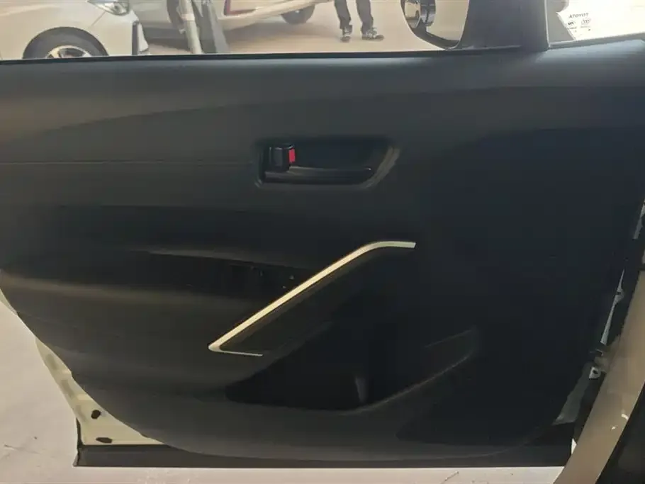 Toyota Frontlander 2024 из CN, фото 7