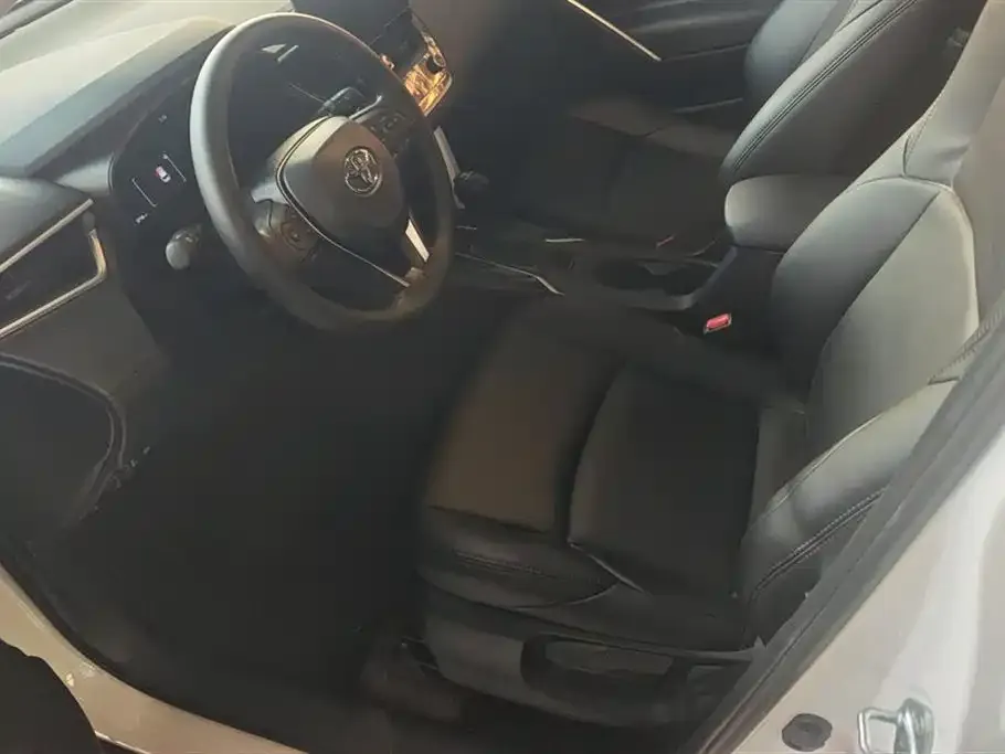 Toyota Frontlander 2024 из CN, фото 9