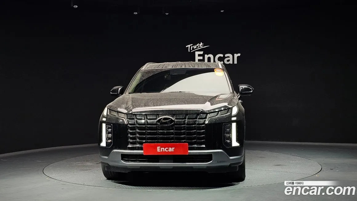 Hyundai Palisade — фото 6