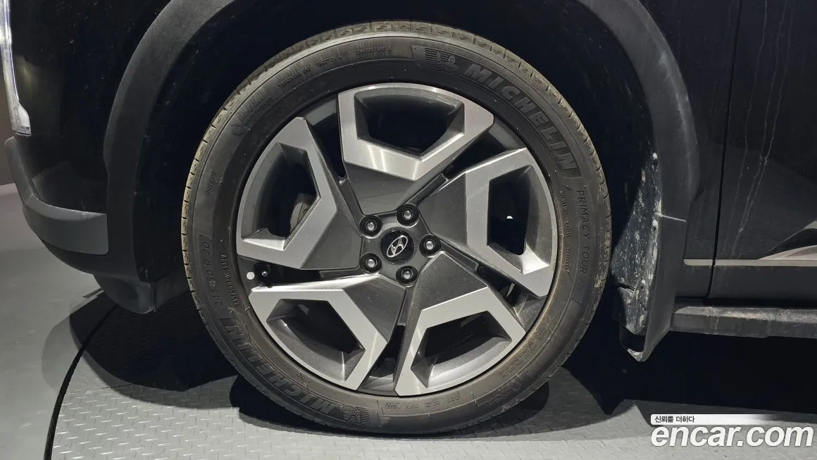 Hyundai Palisade — фото 8