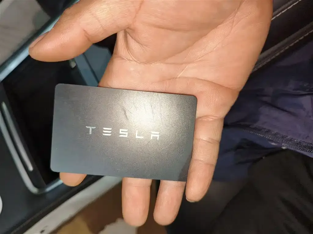 Tesla Model Y 2023 из CN, фото 9