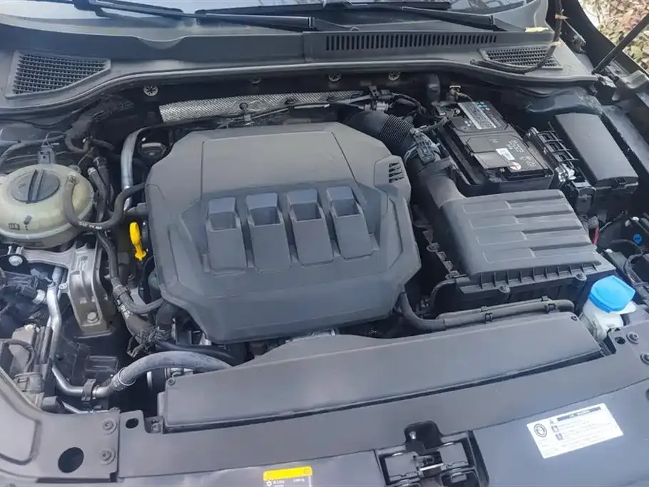 Volkswagen Passat 2022 из CN, фото 4