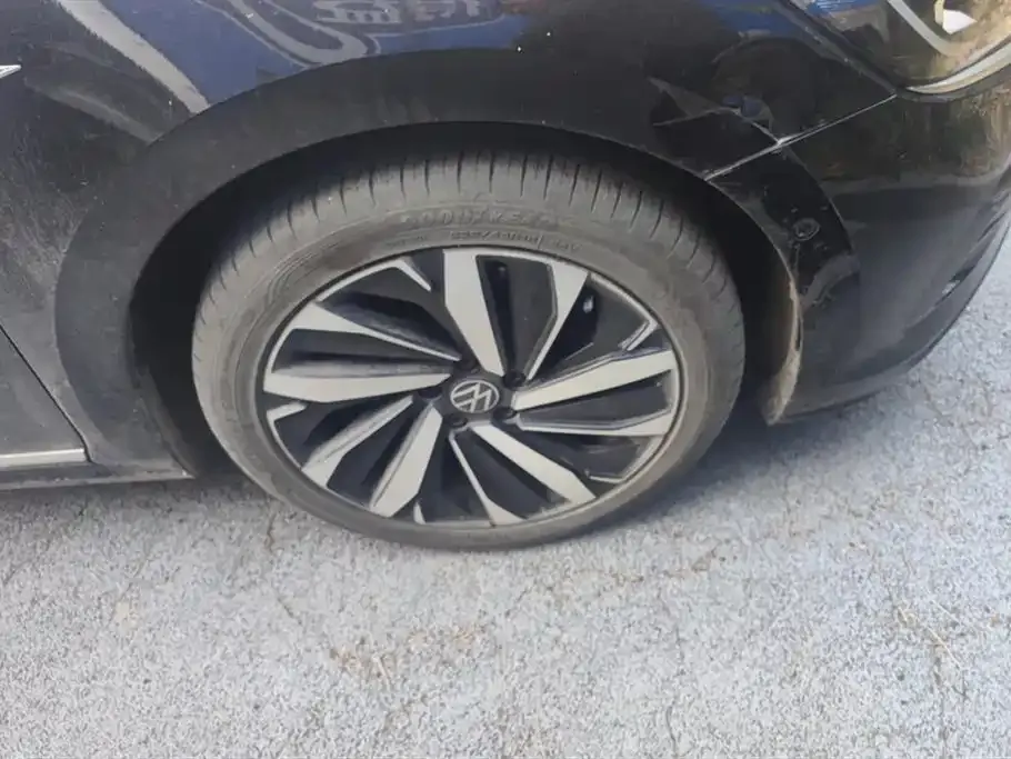 Volkswagen Passat 2022 из CN, фото 7