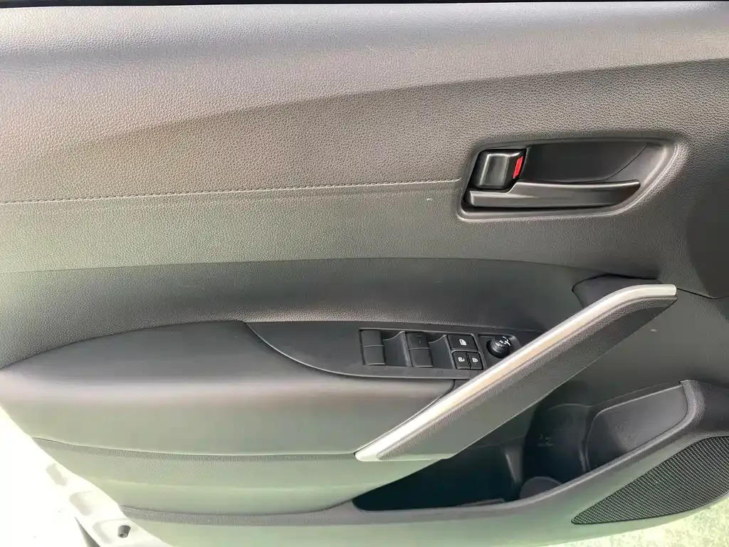 Toyota Frontlander 2024 из CN, фото 10