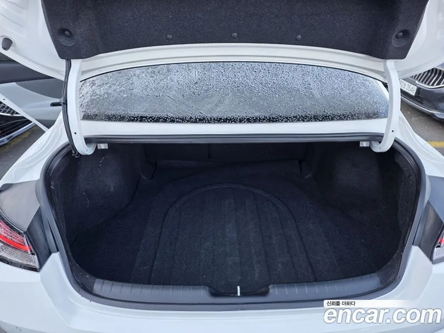 Hyundai AVANTE 2022 из KR, фото 10