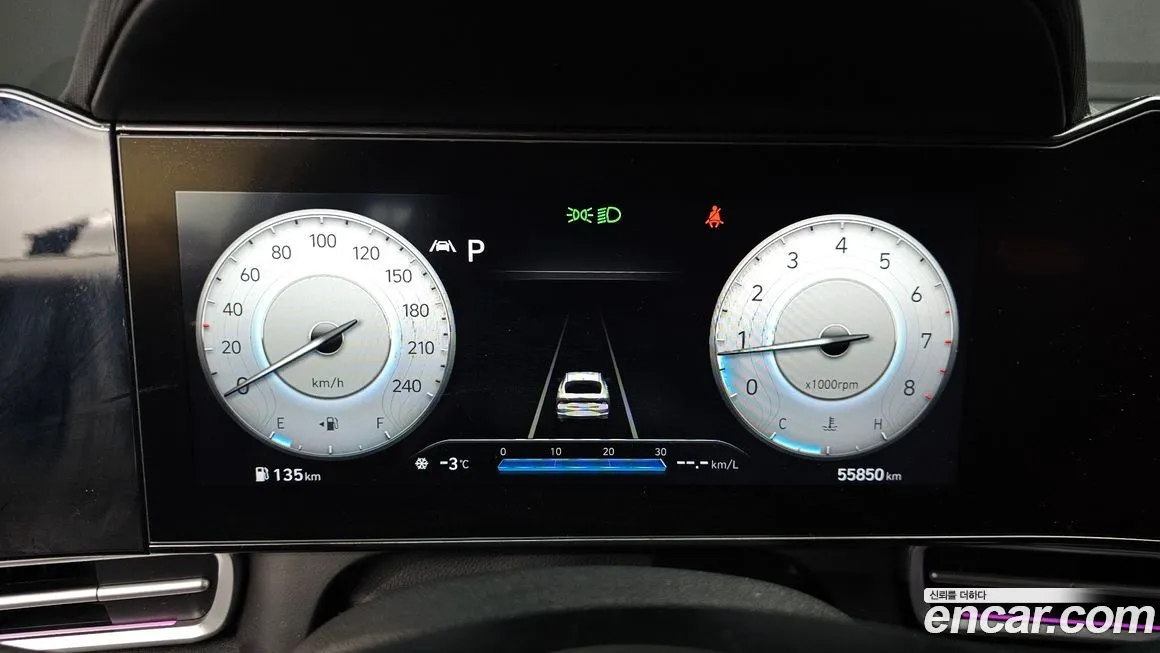Hyundai AVANTE 2022 из KR, фото 8