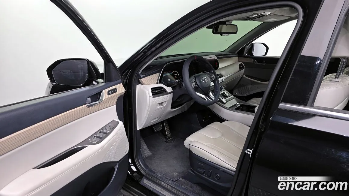 Hyundai Palisade 2022 из KR, фото 10