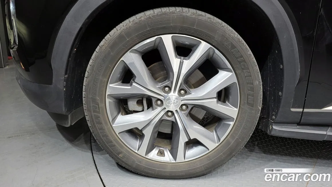 Hyundai Palisade 2022 из KR, фото 5