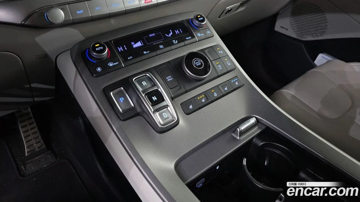 Hyundai Palisade 2022 из KR, фото 9