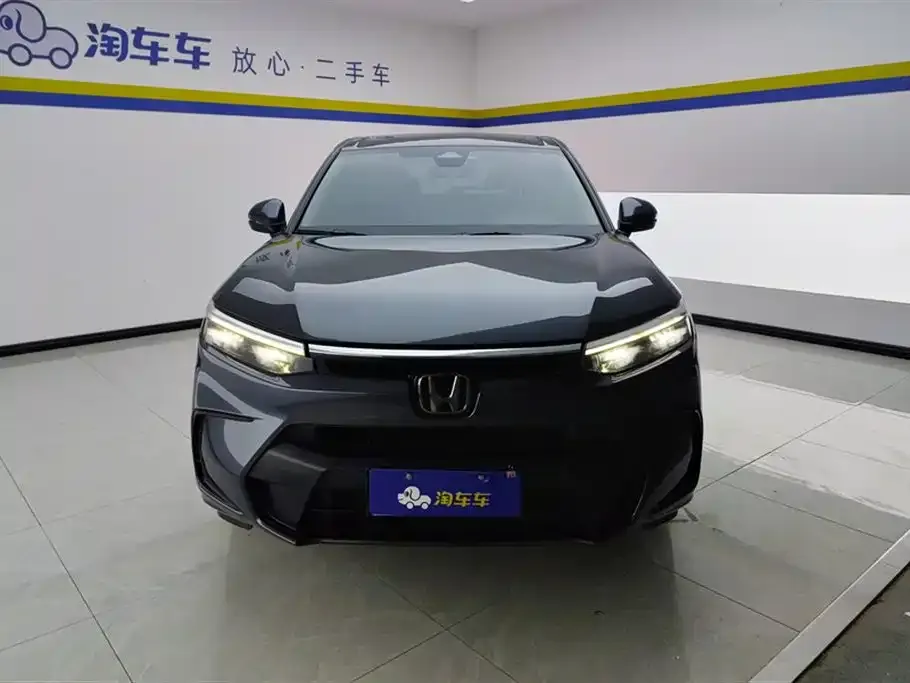 Honda Breeze 2023 из CN, фото 5