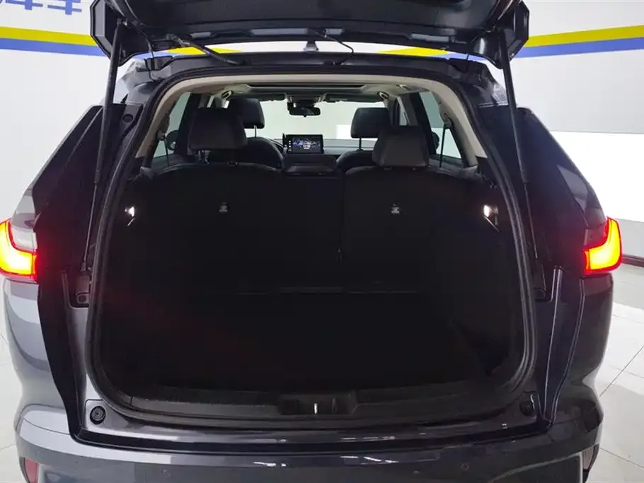 Honda Breeze 2023 из CN, фото 4