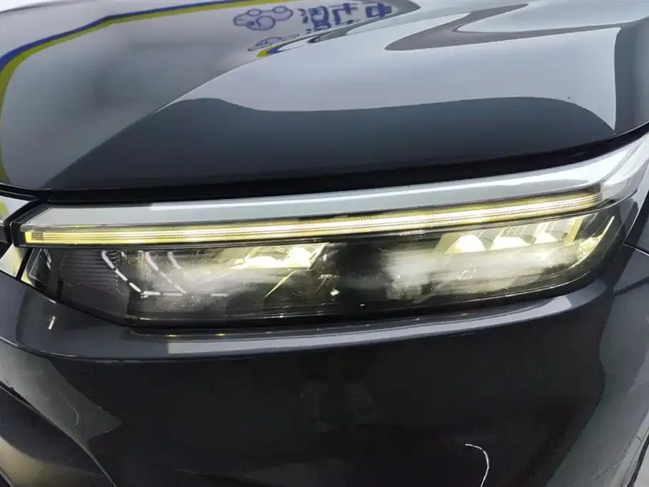 Honda Breeze 2023 из CN, фото 2
