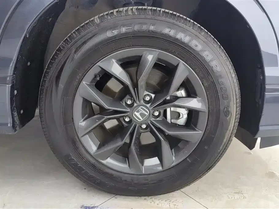 Honda Breeze 2023 из CN, фото 10