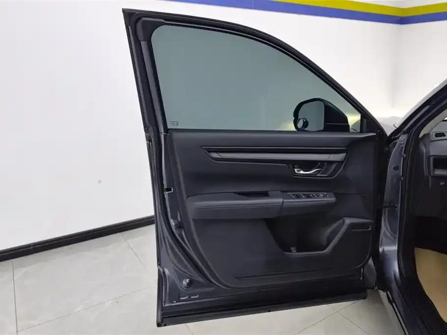 Honda Breeze 2023 из CN, фото 7