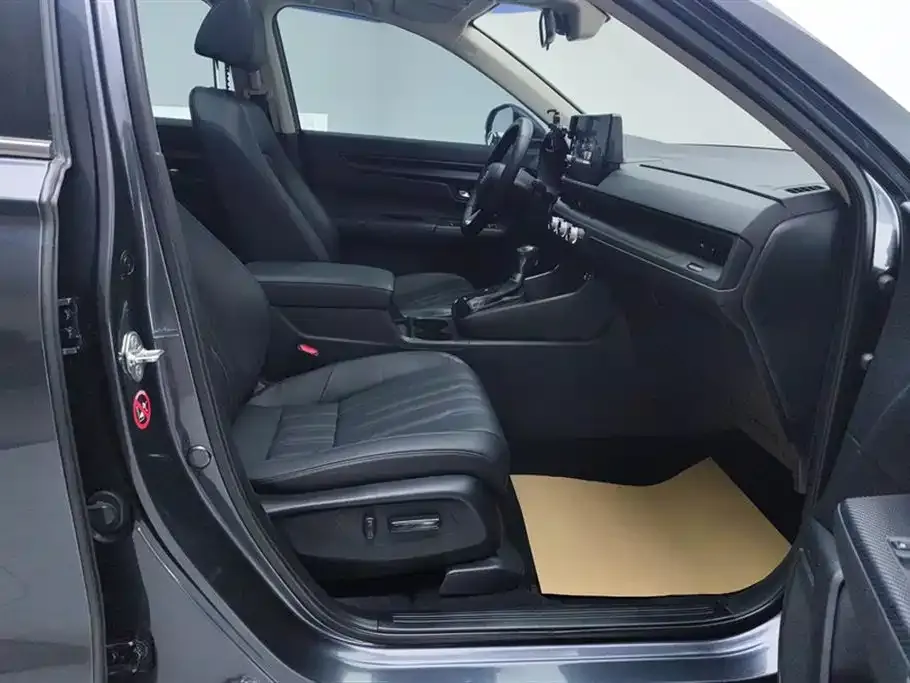 Honda Breeze 2023 из CN, фото 8