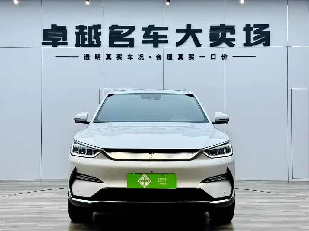 BYD PLUS New Energy 2022 из CN, фото 8