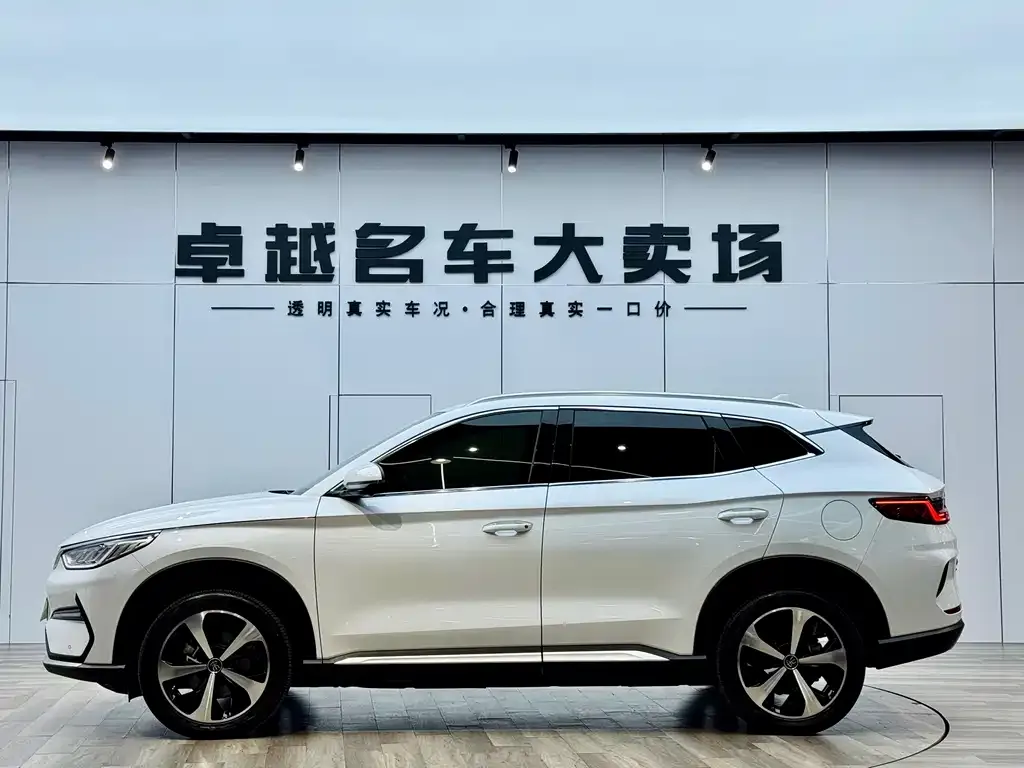 BYD PLUS New Energy 2022 из CN, фото 9