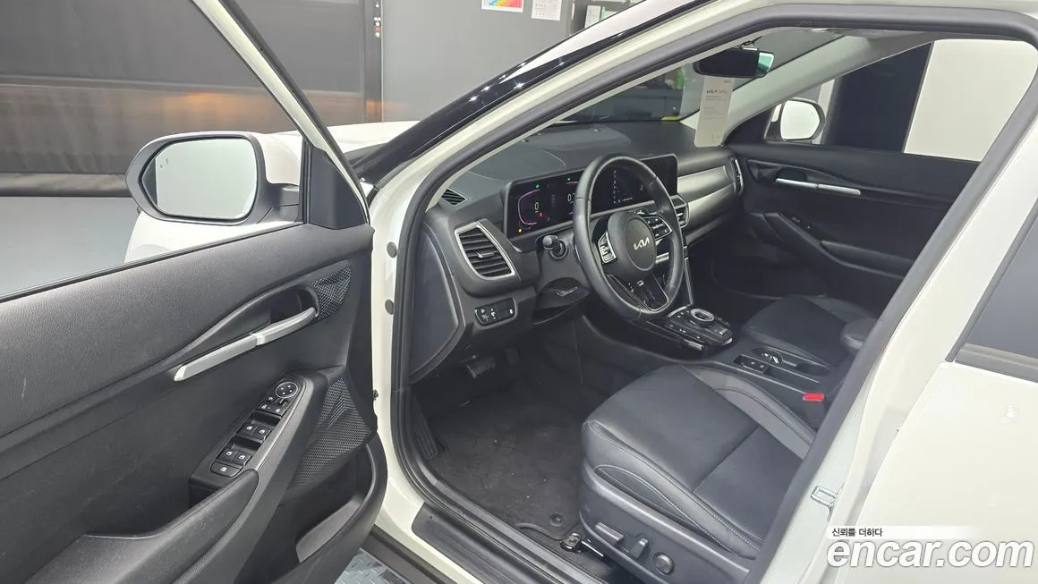 Kia Seltos 2024 из KR, фото 9