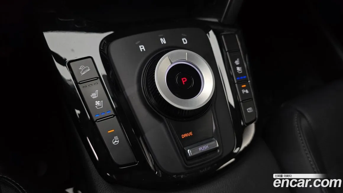 Kia Seltos 2024 из KR, фото 6