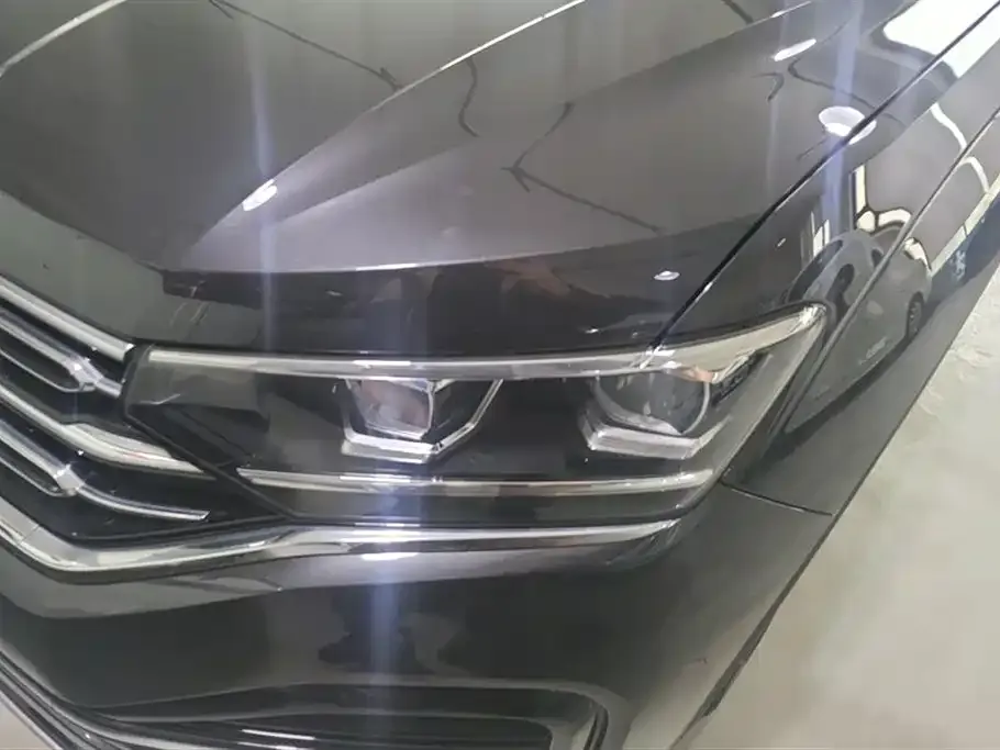 Volkswagen Tayron 2022 из CN, фото 6