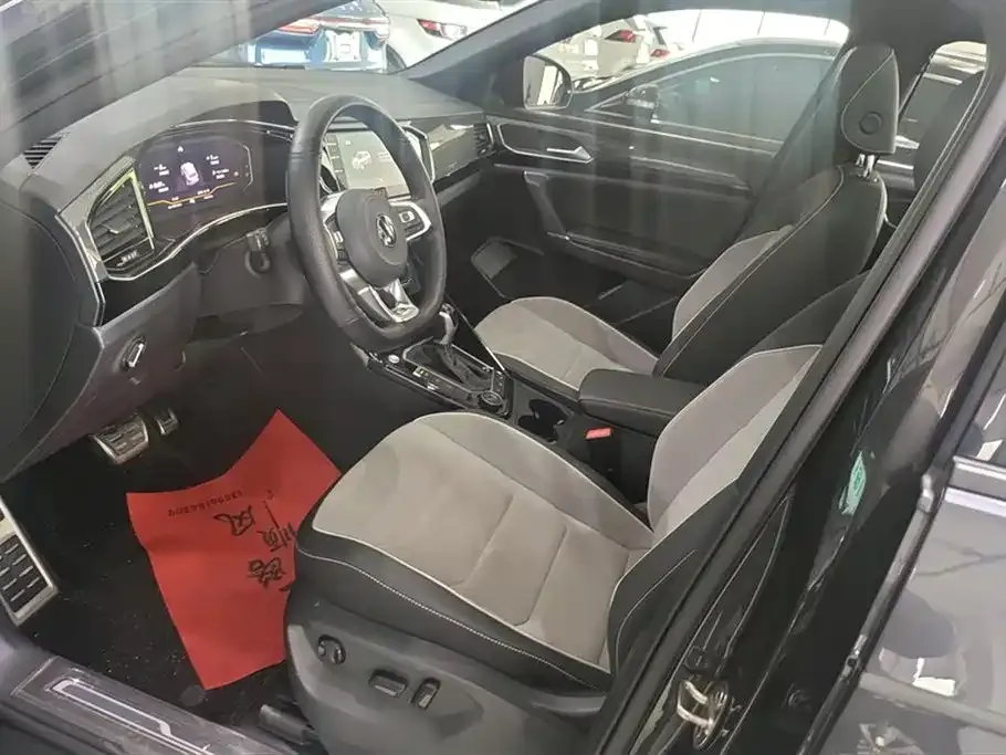 Volkswagen Tayron 2022 из CN, фото 3