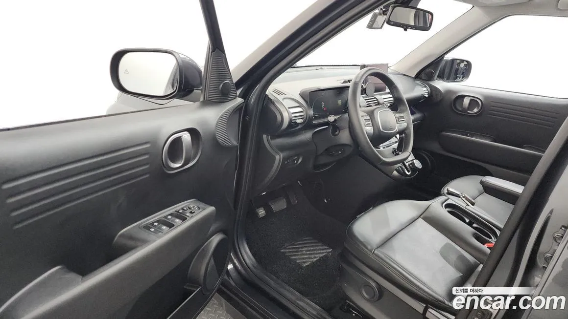 Hyundai Casper 2023 из KR, фото 9