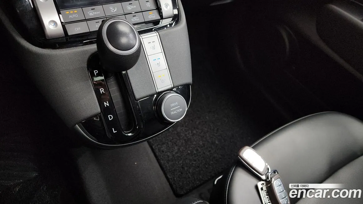 Hyundai Casper 2023 из KR, фото 4