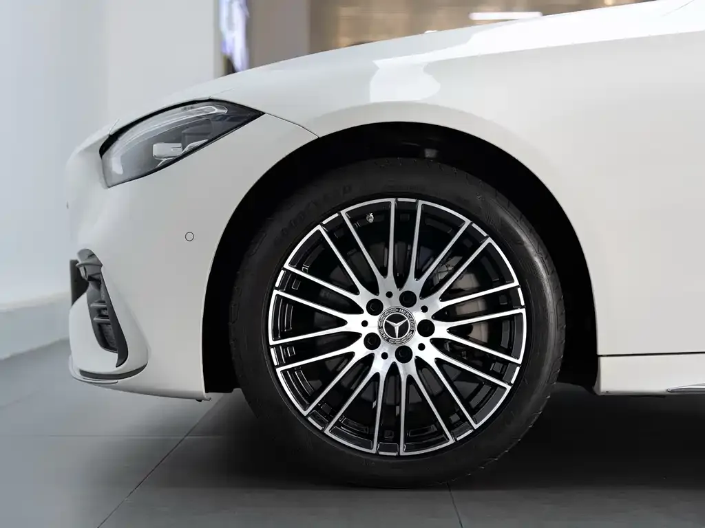 Mercedes-Benz C-Class 2021 из CN, фото 10
