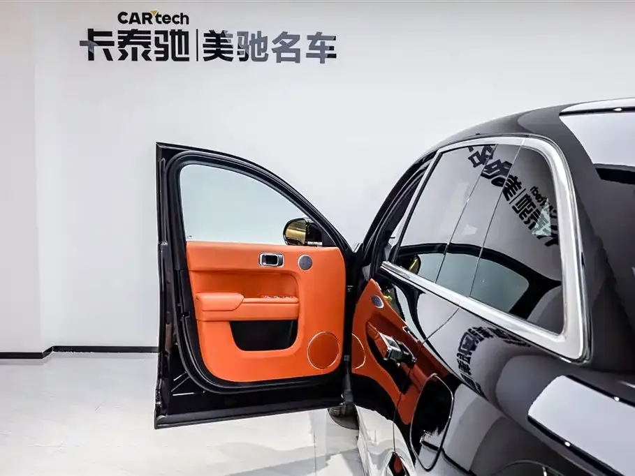 Li Auto L7 2024 из CN, фото 8