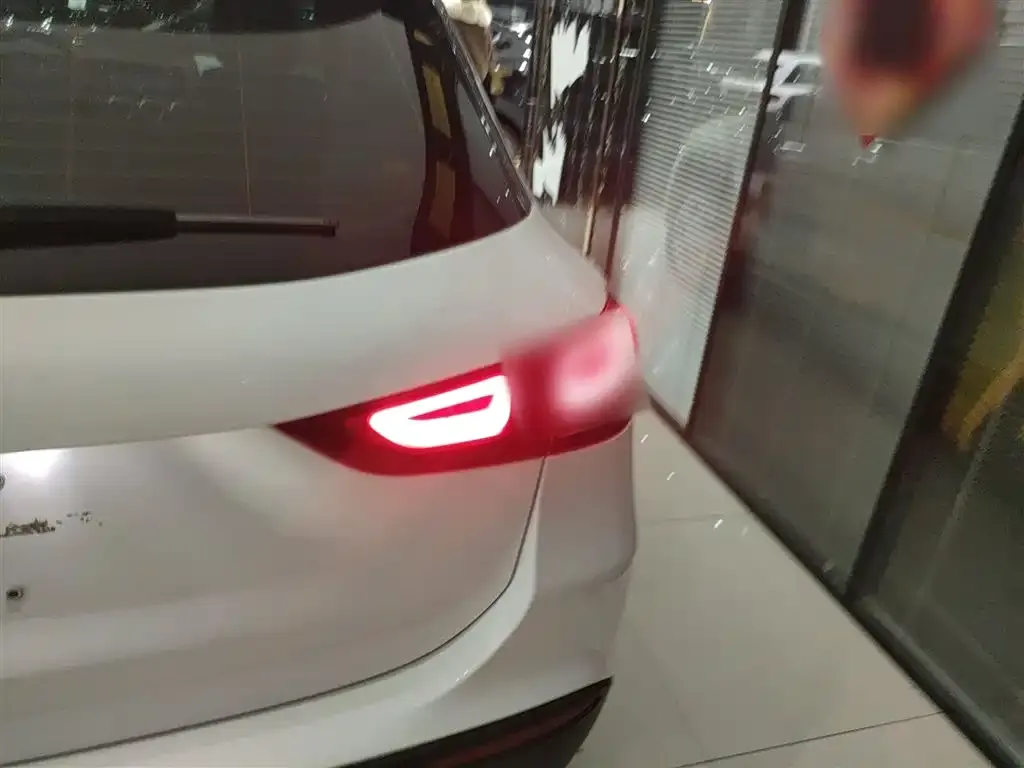 Mercedes-Benz GLA 2023 из CN, фото 2