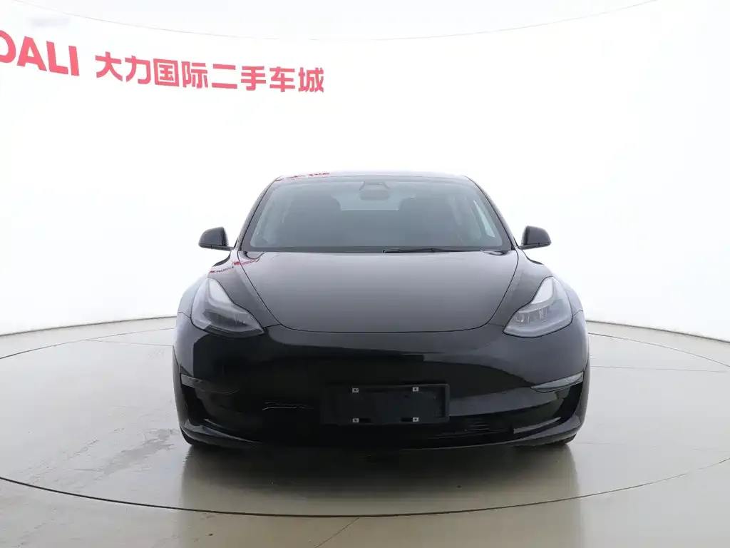 Tesla Model 3 2021 из CN, фото 10
