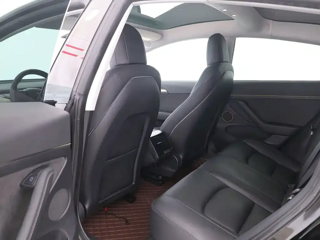 Tesla Model 3 2021 из CN, фото 3