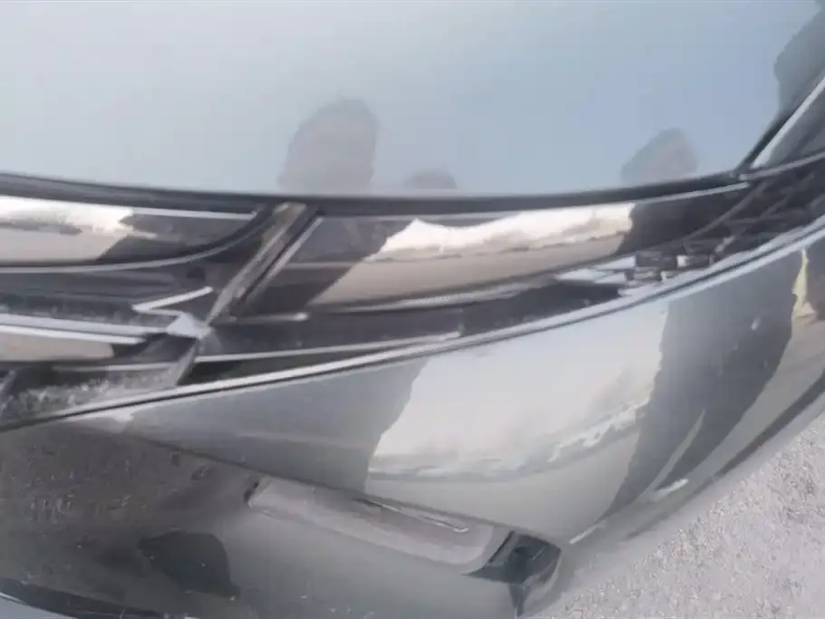 Hyundai Tucson 2023 из CN, фото 3