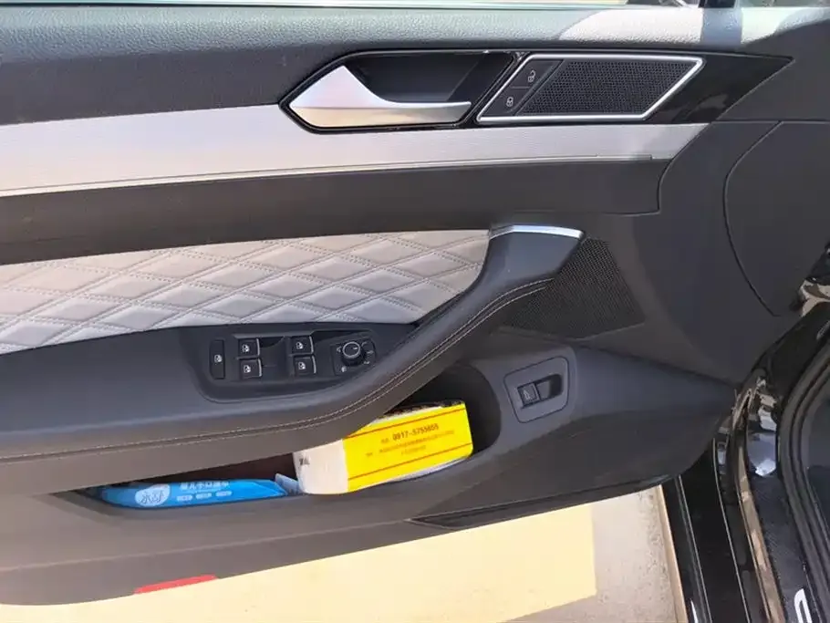 Volkswagen Magotan 2024 из CN, фото 2