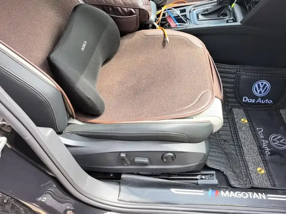 Volkswagen Magotan 2024 из CN, фото 7