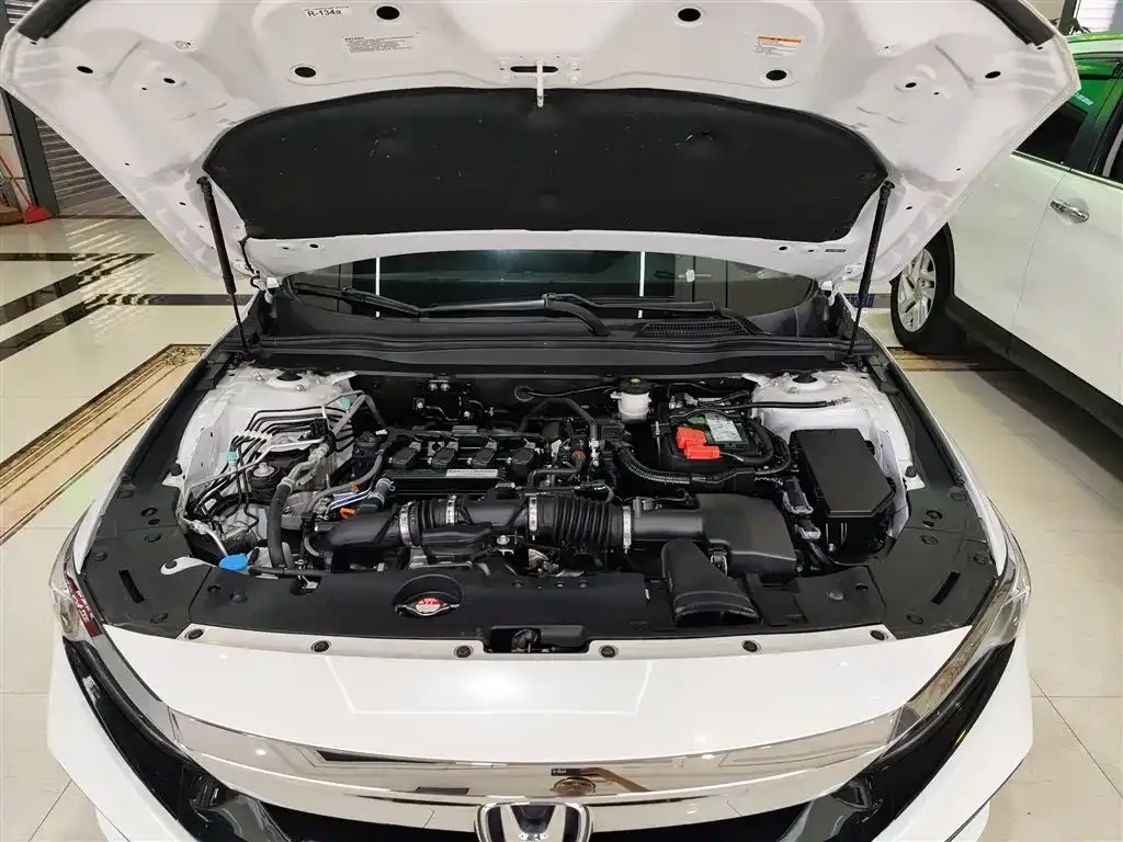 Honda Accord 2021 из CN, фото 7