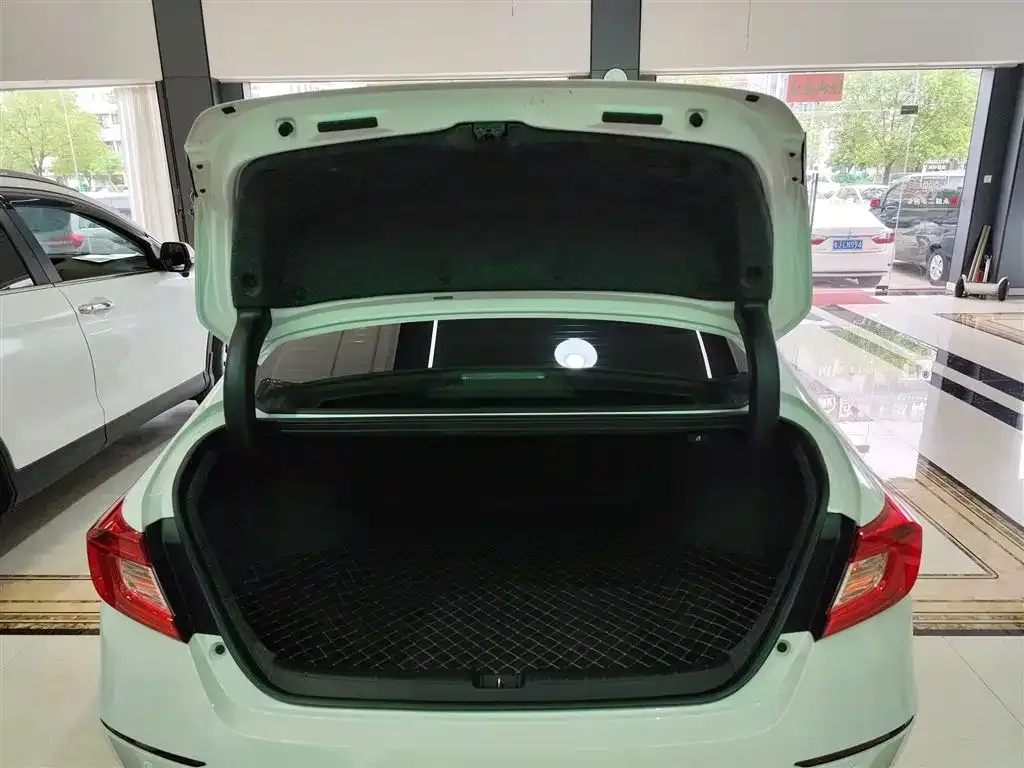 Honda Accord 2021 из CN, фото 9